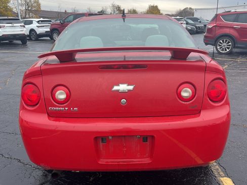 Used 2009 Chevrolet Cobalt LS w/ Protection Package image 12
