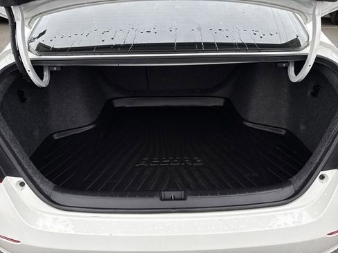 Used 2018 Honda Accord EX-L image 13