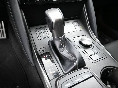Used 2023 Lexus IS 350 F Sport w/ Memory Package RWD image 16
