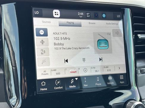 Used 2024 RAM 2500 Tradesman w/ Bed Utility Group image 29