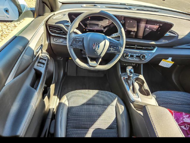 New 2026 Buick Envista Sport Touring FWD image 12