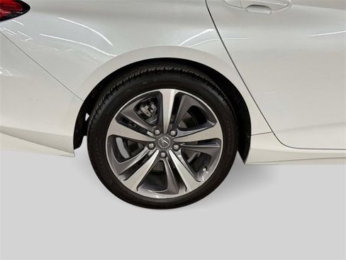 Used 2023 Acura TLX SH-AWD w/ Advance Package image 10