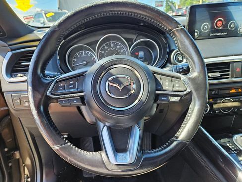 Used 2018 MAZDA CX-9 Grand Touring AWD/4WD image 21