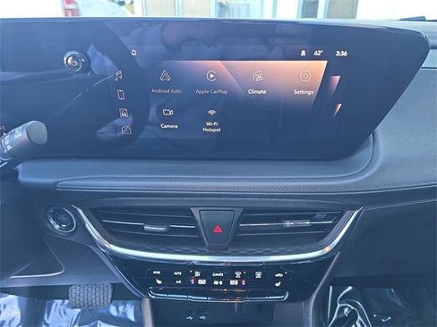 Certified 2024 Buick Encore GX Avenir w/ Avenir Technology Package image 19