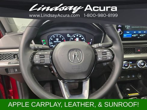 Used 2026 Acura Integra FWD image 13