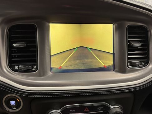 Used 2021 Dodge Charger R/T w/ Plus Group image 25