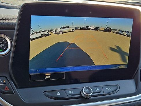 Used 2025 Chevrolet Blazer LT FWD image 14