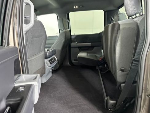 Used 2023 Ford F150 XLT w/ Equipment Group 302A High image 25