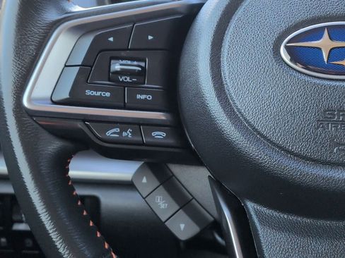 Certified 2023 Subaru Crosstrek 2.5i Limited image 26