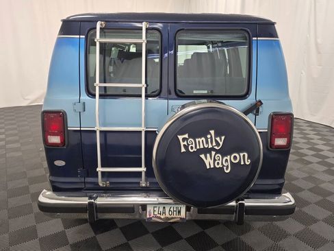 Used 1991 Dodge B2500 image 4