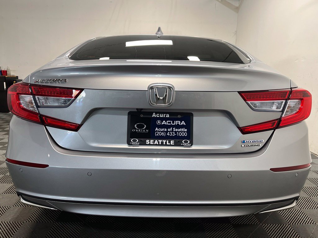 Used 2018 Honda Accord Touring image 26