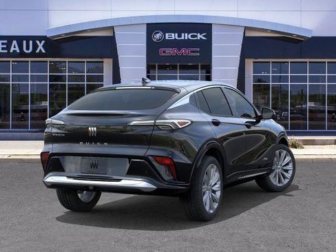 New 2026 Buick Envista Avenir FWD image 28