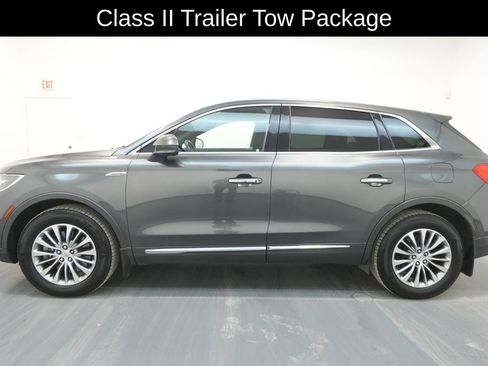 Used 2018 Lincoln MKX Select w/ Select Plus Package image 4