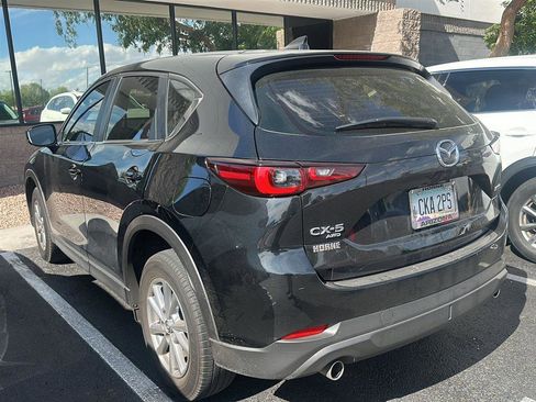 Used 2023 MAZDA CX-5 AWD 2.5 S image 4
