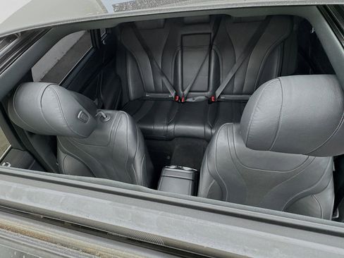 Used 2020 Mercedes-Benz S 450 Sedan w/ AMG Line Exterior image 17