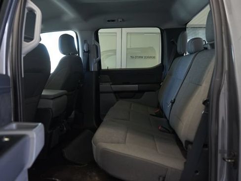 Used 2024 Ford F150 XLT AWD/4WD image 27