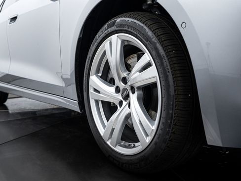 New 2025 Audi A5 2.0T Premium Plus image 23