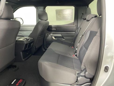 New 2026 Toyota Tundra SR5 w/ TRD Off-Road Package image 4