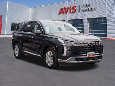 Used 2024 Hyundai Palisade SEL image 3