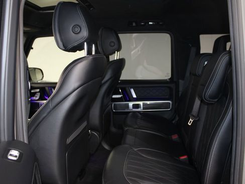 Used 2021 Mercedes-Benz G 63 AMG 4MATIC image 24
