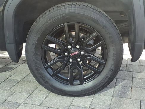 Used 2021 GMC Sierra 1500 Elevation image 20