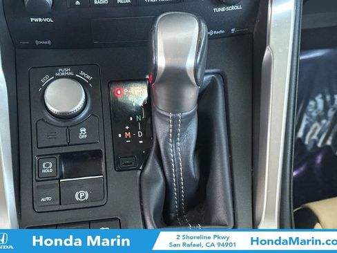 Used 2016 Lexus NX 200t FWD image 26