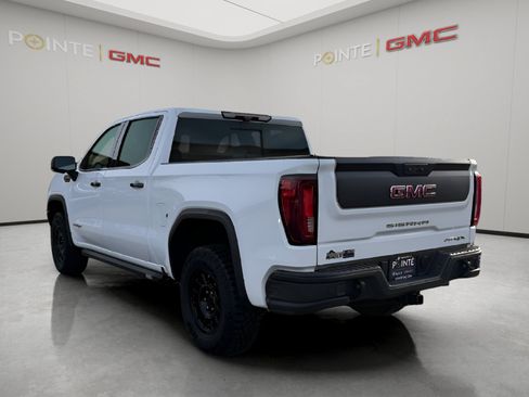 Used 2023 GMC Sierra 1500 AT4X w/ AT4X AEV Edition AWD/4WD image 33