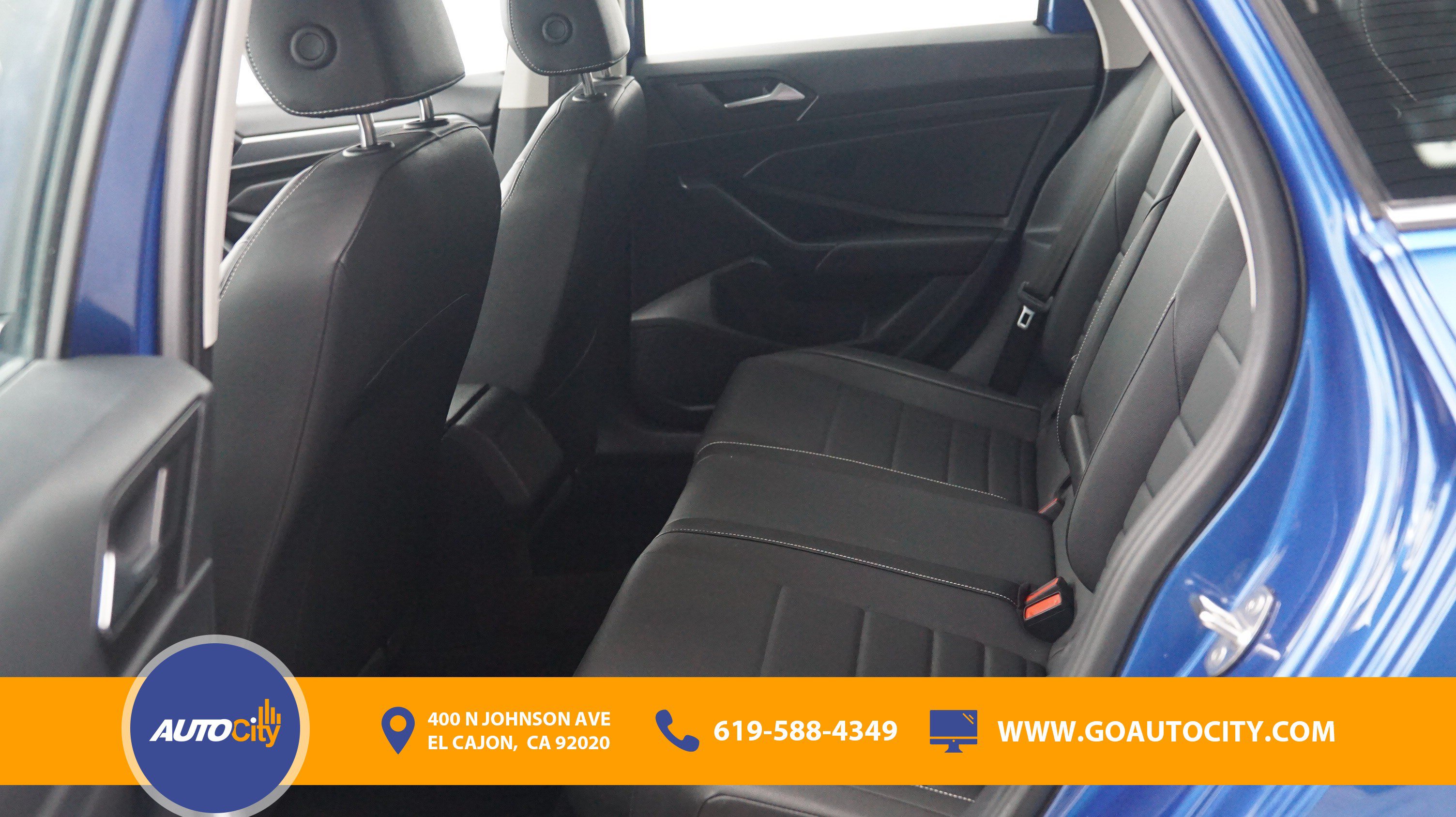 Used 2024 Volkswagen Jetta SE FWD image 14