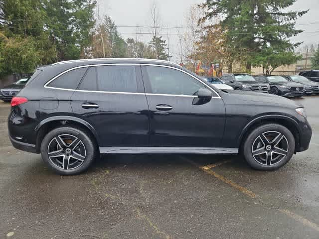 Certified 2026 Mercedes-Benz GLC 300 4MATIC image 2