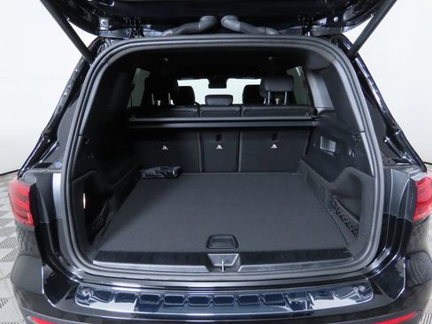 Certified 2025 Mercedes-Benz GLB 250 GLB 250 image 29