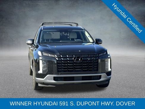 Used 2024 Hyundai Palisade Limited image 7
