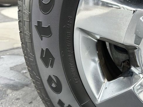 Used 2015 GMC Sierra 3500 Denali image 34