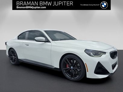Certified 2024 BMW 230i Coupe w/ Premium Package