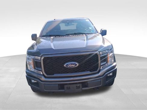 Used 2019 Ford F150 XL w/ Equipment Group 101A Mid AWD/4WD image 2