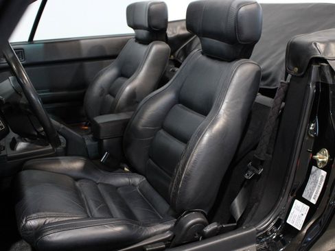 Used 1991 MAZDA RX-7 Convertible RWD image 37