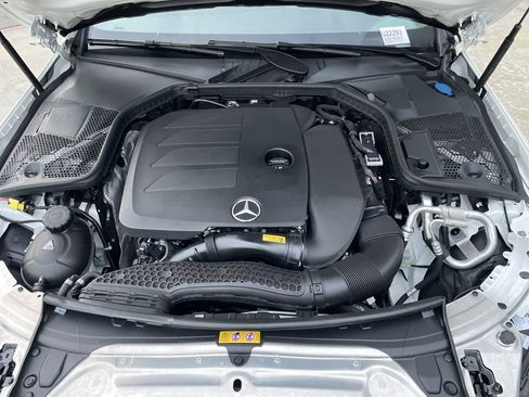 Certified 2023 Mercedes-Benz C 300 Coupe image 47