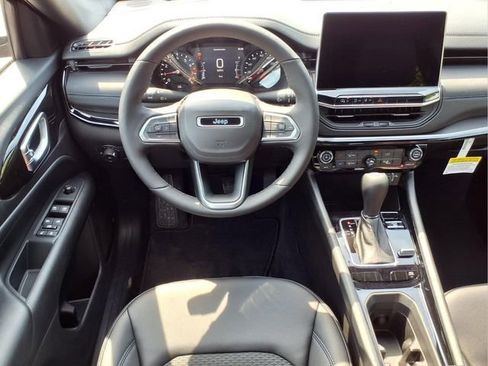 New 2026 Jeep Compass Latitude AWD/4WD image 2