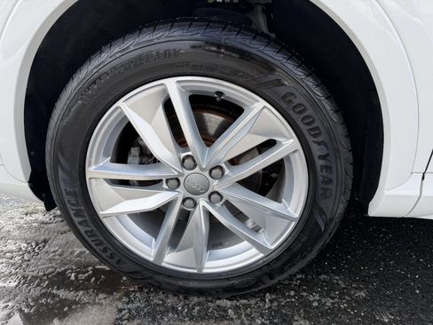 Used 2017 Audi Q3 2.0T Premium w/ Convenience Package image 11