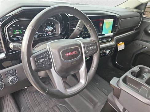 Used 2023 GMC Sierra 1500 Elevation image 10