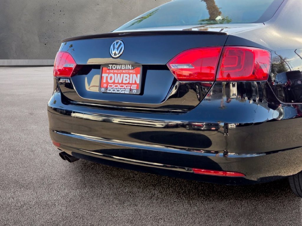 Used 2013 Volkswagen Jetta S FWD image 5