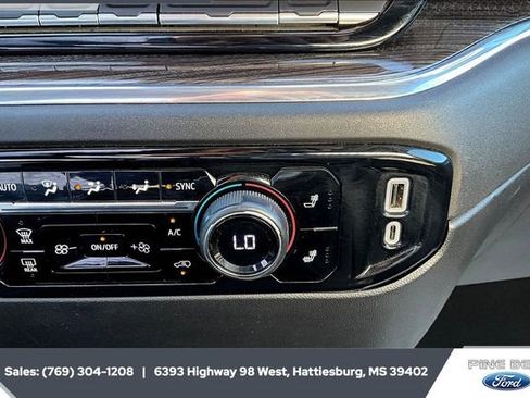 Used 2024 Chevrolet Silverado 1500 LT w/ Protection Package image 22