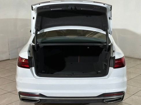 Used 2023 Audi A4 2.0T Premium w/ Convenience Package image 22