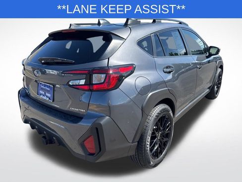Certified 2024 Subaru Crosstrek 2.0i Premium image 7