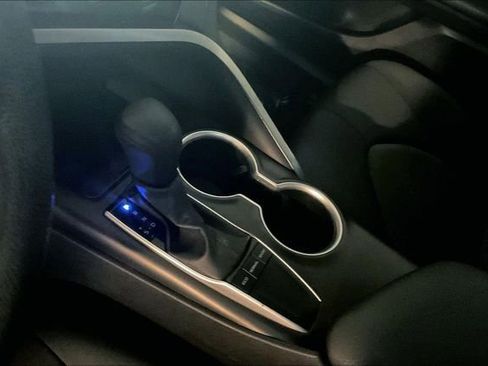 Used 2024 Toyota Camry LE image 15