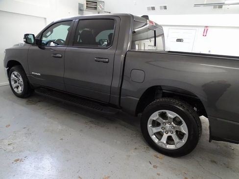 Used 2021 RAM 1500 Big Horn image 19