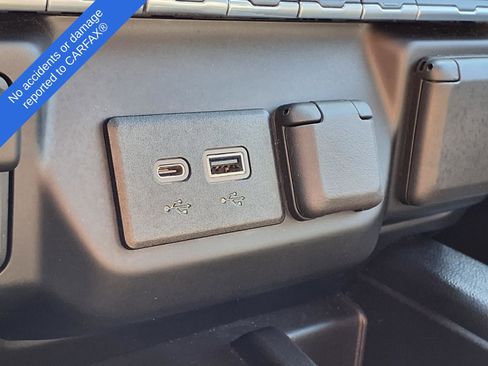 Used 2022 Chevrolet Silverado 3500 High Country w/ Z71 Off-Road Package AWD/4WD image 23