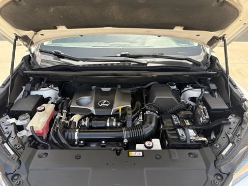 Used 2020 Lexus NX 300 FWD w/ Comfort Package image 20