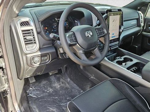 New 2026 RAM 3500 Laramie image 9