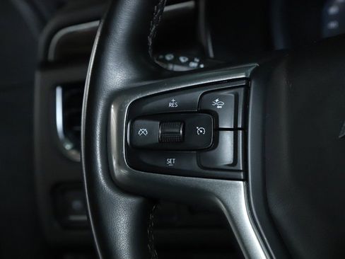 Used 2023 Chevrolet Tahoe LT image 23