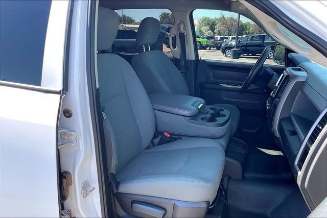 Used 2016 RAM 1500 Tradesman w/ Popular Equipment Group AWD/4WD image 7